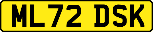 ML72DSK