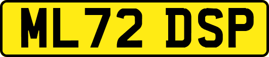 ML72DSP