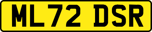 ML72DSR