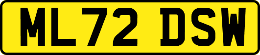 ML72DSW
