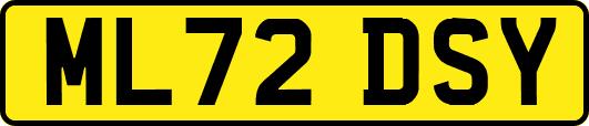 ML72DSY