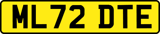 ML72DTE