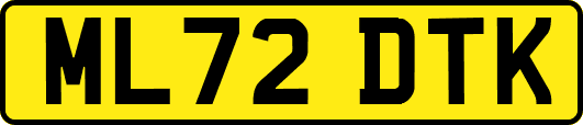 ML72DTK