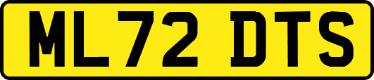 ML72DTS