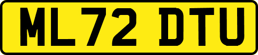 ML72DTU