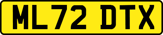 ML72DTX
