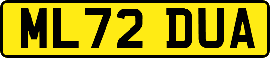 ML72DUA