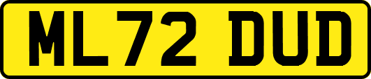 ML72DUD