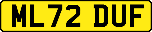 ML72DUF