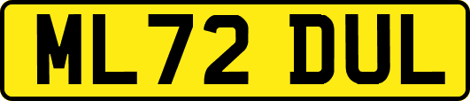 ML72DUL