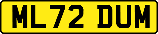 ML72DUM