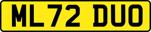 ML72DUO