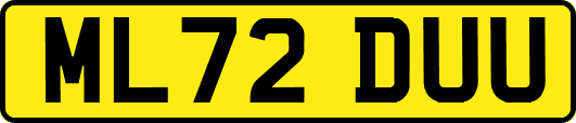 ML72DUU