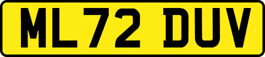 ML72DUV