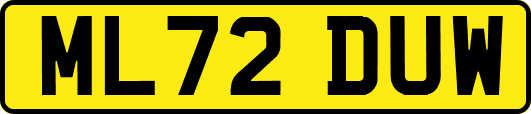 ML72DUW