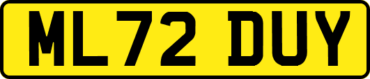 ML72DUY