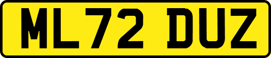 ML72DUZ