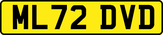 ML72DVD