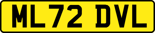 ML72DVL