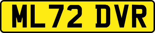 ML72DVR