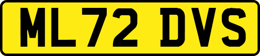 ML72DVS