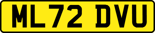 ML72DVU