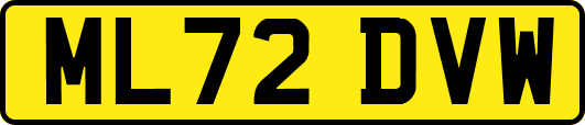 ML72DVW