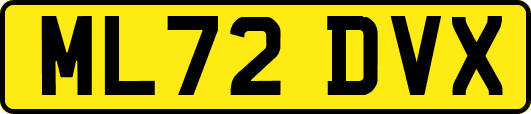 ML72DVX