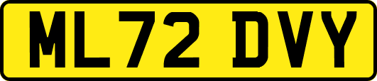 ML72DVY