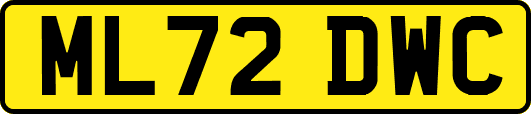 ML72DWC