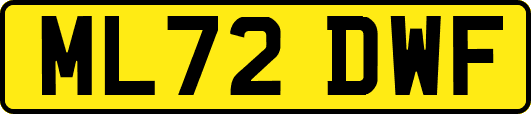 ML72DWF