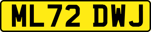 ML72DWJ