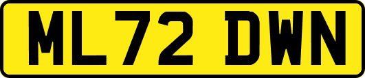 ML72DWN