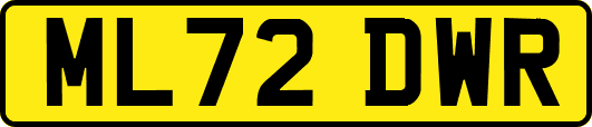 ML72DWR