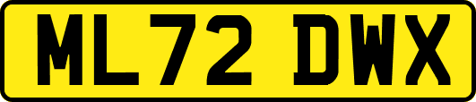 ML72DWX