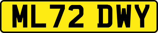 ML72DWY