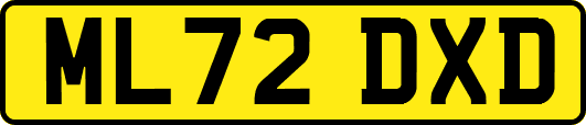 ML72DXD