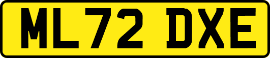 ML72DXE