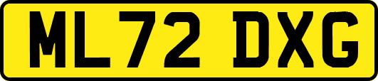 ML72DXG