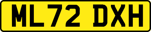 ML72DXH