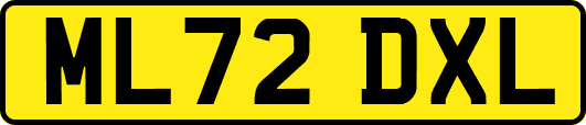 ML72DXL