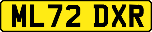 ML72DXR