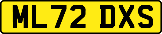 ML72DXS