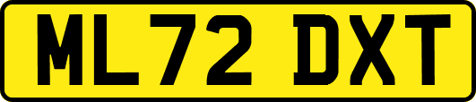 ML72DXT