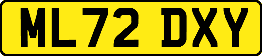 ML72DXY