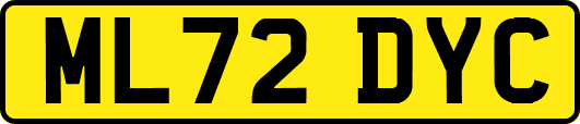 ML72DYC