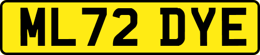 ML72DYE
