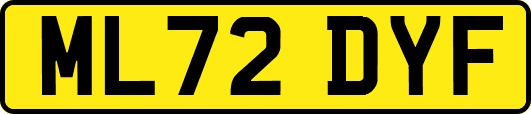 ML72DYF