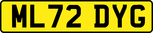 ML72DYG