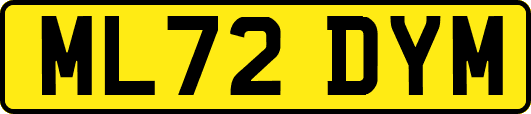 ML72DYM
